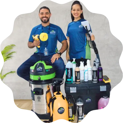 Eva Higienização e Impermeabilização - Foto Hero (1)