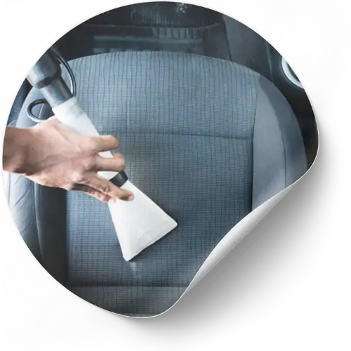 Impermeabilização - Higienização Veicular